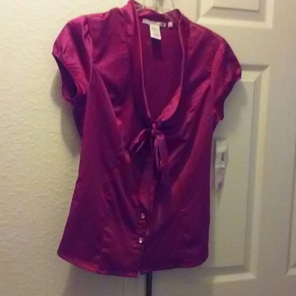 Free 2 Luv Juniors Top